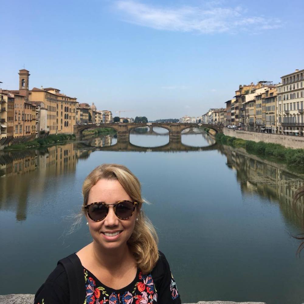 Meet your Posher, Shelly